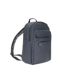 PLM SEİTEK NOTEBOOK SIRT ÇANTASI KOYU GRİ 15.6 - 6