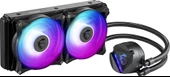 MSI MAG CORELIQUID 240R V2 SIVI ISLEMCI SOGUTUCUSU - 2