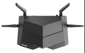 TENDA V12 AC1200 4PORT ADSL/VDSL 1200Mbps MODEM/ROUTER - 5