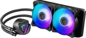 MSI MAG CORELIQUID 240R V2 SIVI ISLEMCI SOGUTUCUSU - 3