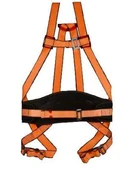 EMNİYET KEMERİ E120 EKO PARAŞUT TİP - 1