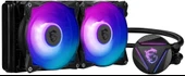 MSI MAG CORELIQUID 240R V2 SIVI ISLEMCI SOGUTUCUSU - 4
