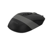 A4 TECH FM10 OPTIK MOUSE USB GRİ 1600 DPI - 1