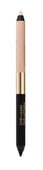 Estee Lauder Kajal Eyeliner Duo - Çift Uçlu Göz Kalemi 04 Noir/Cream - 1