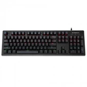 FRISBY GM-X560QU GAMEMAX MULTIMEDYA Q KLAVYE IŞIKLI MEKANİK - 1