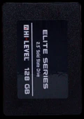 128GB HI-LEVEL HLV-SSD30ELT/128G 2,5 560-540 MB/s thumbnail 2