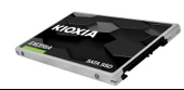 960GB KIOXIA EXCERIA 2.5 3D 555/540 MB/sn 3Yıl (LTC10Z960GG8) - 3