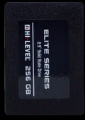 256GB HI-LEVEL HLV-SSD30ELT/256G 2,5 560-540 MB/s - 2