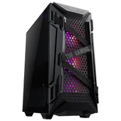 ASUS TUF GAMING GT301 ARGB USB 3.1 ATX KASA - 1