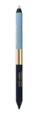 Estee Lauder Kajal Eyeliner Duo - Çift Uçlu Göz Kalemi 01 Marine/Sky - 1