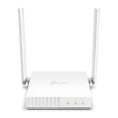 TP-LINK TL-WR844N 4PORT 300Mbps KABLOSUZ ROUTER - 1