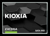 960GB KIOXIA EXCERIA 2.5 3D 555/540 MB/sn 3Yıl (LTC10Z960GG8) - 2