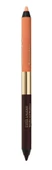 Estee Lauder Kajal Eyeliner Duo - Çift Uçlu Göz Kalemi 02 Bordeaux/Ivory - 1
