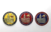 Yöresel Galata Kulesi Magnet Alk2187 - 1