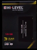 128GB HI-LEVEL HLV-SSD30ELT/128G 2,5 560-540 MB/s thumbnail 1