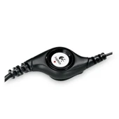 LOGITECH H390 MİKROFONLU SİYAH KULAKLIK 981-000406 - 6