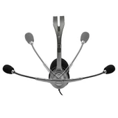 LOGITECH H111 STEREO KULAKLIK 981-000593 - 3