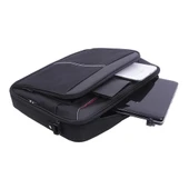 PLM PLC34 NOTEBOOK ÇANTASI SİYAH 15.6 - 3