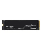 Kingston 2048G KC3000D M.2 2280 NVMe SSD - 1