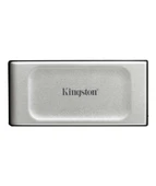 Kingston  1000GB XS2000 PORTABLE SSD - 1