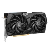 MSI GEFORCE RTX 4060 GAMING X 8G GDDR6 HDMI DP 128BIT - 2