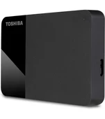 4TB CANVIO READY 2.5 USB3.2 TOSHIBA HDTP340EK3CA thumbnail 2