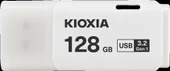 128GB USB3.2 GEN1 KIOXIA BEYAZ USB BELLEK LU301W128GG4 - 2