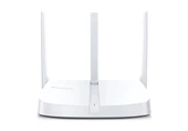 TP-LINK MERCUSYS MW305R 3PORT 300Mbps ROUTER thumbnail 1