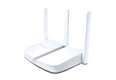 TP-LINK MERCUSYS MW305R 3PORT 300Mbps ROUTER thumbnail 2