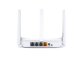 TP-LINK MERCUSYS MW305R 3PORT 300Mbps ROUTER thumbnail 3