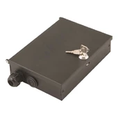 Fiber 6 Port SC DX Small Duvar Tipi Fiber Panel - 1