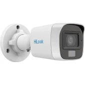 HILOOK THC-B129-LPS 2MP 2.8MM SESLİ COLORVU AHD BULLET KAMERA - 1