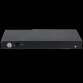 DAHUA S4228-24GT-360 24 PORT 24XGE-2XGE-2XGE/SFP YÖNETİLEBİLİR 360W POE SWİTCH thumbnail 3