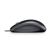 LOGITECH MK120 SET Q TR SIYAH 920-002560 - 5