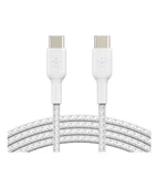 Belkin Type-C To Type-C 1m Kablo -Beyaz - 1