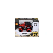 2719 1:43 Uzaktan Kumandalı Işıklı Mini Jeep 12 cm - 1
