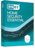ESET HOME SECURITY ESSENTIAL 3 KULLANICI 1 YIL KUTU - 1
