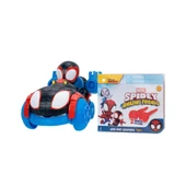 Nessiworld PDY21000 Spidey Ağ Fırlatan Araba - SNF0287 - 1