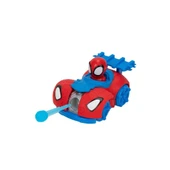 Nessiworld PDY21000 Spidey Ağ Fırlatan Araba - SNF0287 - 5