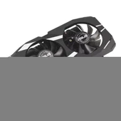 ASUS DUAL-RTX3050-O6G GDDR6 DVI HDMI DP 96BİT - 4