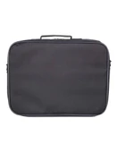 PLM NC9606 NOTEBOOK ÇANTASI SİYAH 15.6&apos;&apos; - 2