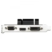 MSI N730K-2GD3/LP DDR3 2GB DL-DVI-D/HDMI 64BİT - 3