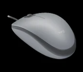 LOGITECH M110 SILENT KABLOLU MOUSE - 910-006760 - 3