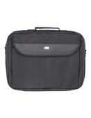 PLM NC9606 NOTEBOOK ÇANTASI SİYAH 15.6&apos;&apos; - 1