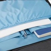 PLM OCTAGON 15.6 NOTEBOOK SIRT ÇANTASI SİYAH thumbnail 9