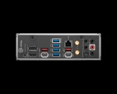 MSI MAG X670E TOMAHAWK WIFI AM5 DDR5 6600MHZ ATX - 5