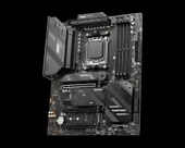 MSI MAG X670E TOMAHAWK WIFI AM5 DDR5 6600MHZ ATX - 3