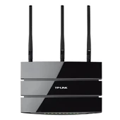 TP-LINK ARCHER-VR400 1PORT ADSL/VDSL 1200Mbps MODEM/ROUTER thumbnail 4