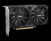 MSI GEFORCE RTX 3050 VENTUS 2X E 6G OC 6GB GD6 96B - 2