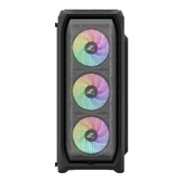 ZALMAN N5MF 700W ATX 4XRGB FAN MİDT KASA - 3